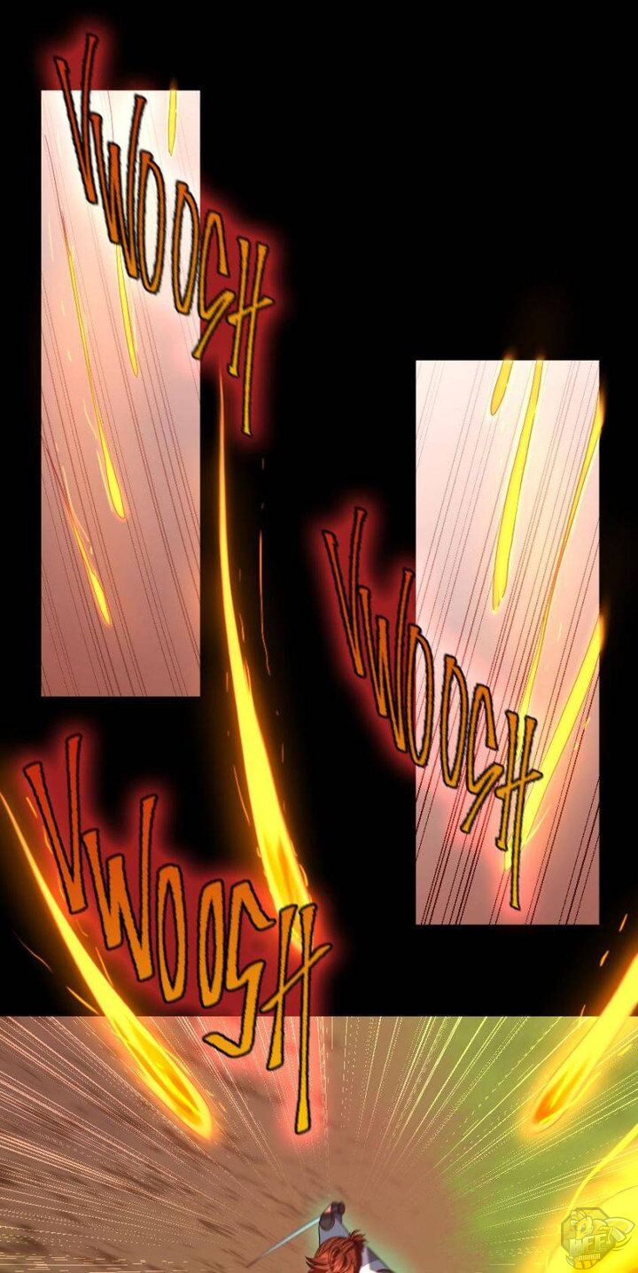 The Beginning After The End Chapter 98 image 39